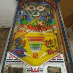 Tablero