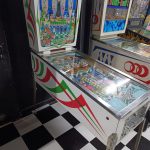 Máquina completa