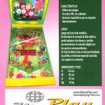 Flyer · Reverso
